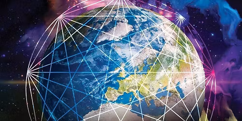 ALCHEMY OF THE NINE DIMENSIONS INTENSIVE & ACTIVATION