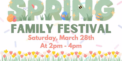 Spring Family Festival