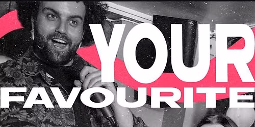 Quiz Night hosted by You Game?
