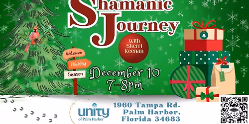 Shamanic Journey