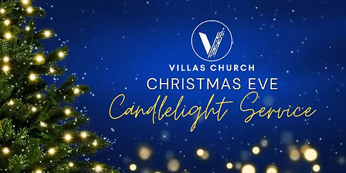 Christmas Eve Service - Fort Myers Campus