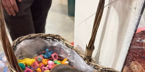 Recovery Pets: Toledo Reptile Expo 2026