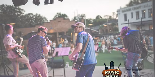 Live Music | Martha's Vault | Beer Garden