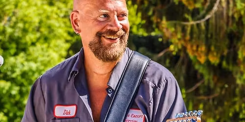 All-Star Blues Review with Jay Stulo