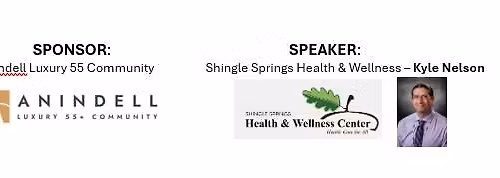 SSCP Chamber of Commerce Networking Luncheon