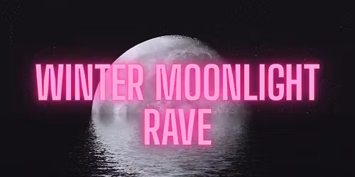 The Umbral Court Winter Moonlight Rave