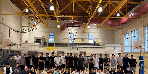 2026 Galileo Volleyball Alumni Challenge