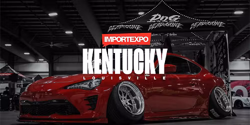 IMPORTEXPO - Kentucky 2026