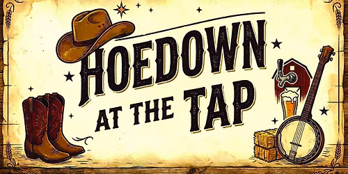 The Hoedown