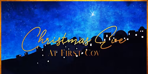 Christmas Eve Services