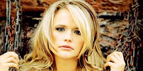 Miranda Lambert