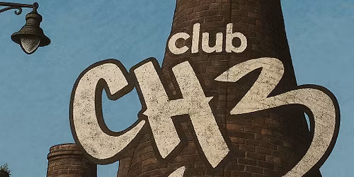 CH3 Halloween at Club CH3