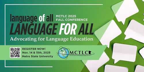 MCTLC Fall Conference 2025
