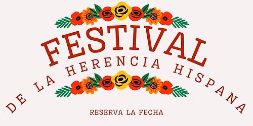 Hispanic Heritage Festival