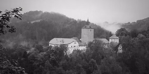 Spuknacht in Schloss F\u00fcrsteneck