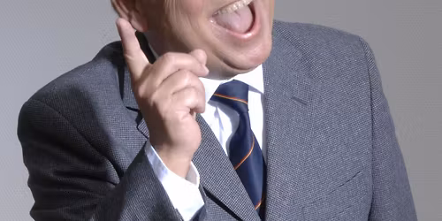 Hans Joachim Heist - Noch\u00b4n Gedicht - Der gro\u00dfe Heinz Erhardt Abend