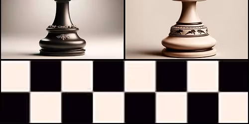 Cinco de Mayo Chess Tournament in memory of Roger Kromphardt & Tony Britton