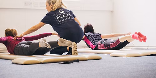 Event Name: Beyond the Class \u2014 Monthly Pilates Workshops at Stourbridge Pilates Rooms