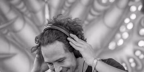 PsySessi\u00f3n Tron Night