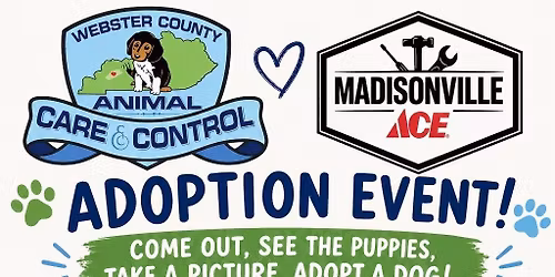 Adoption Event at ACE Hardware