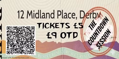 Remand to Vegas | Nova The Countdown Sessions