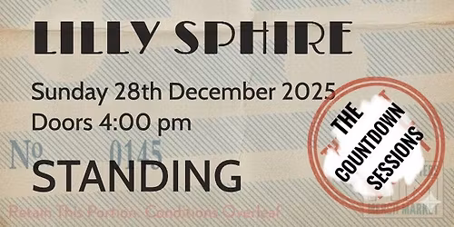 NOVA \/ LILLY SPHIRE