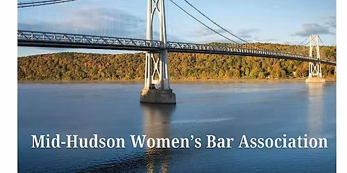 Mid-Hudson Women's Bar Association Annual Dinner & Installation of Officers
