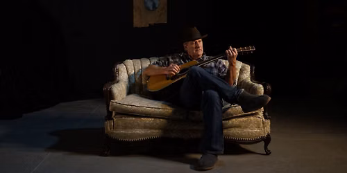 An Evening with Jeff Daniels