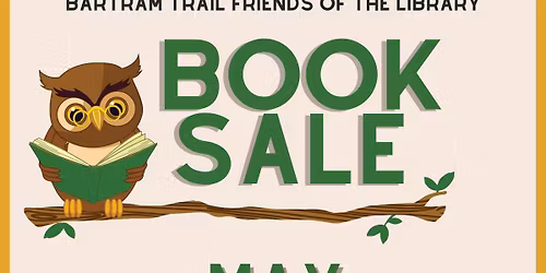 Quarterly Bargain Sale