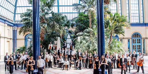 BBC Radio 3\u2019s Friday Night is Music Night 