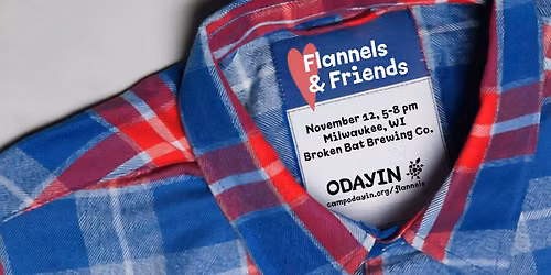 Flannels & Friends