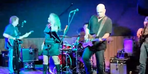 Koolies at Mooloolabas "Foxy Malones" (brand new venue)