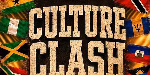 Culture Clash