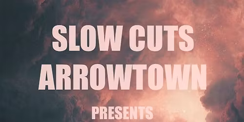 Julian Temple Band at Slow Cuts, Arrowtown