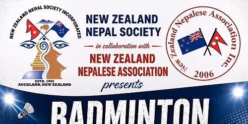 Badminton Tournament 2026