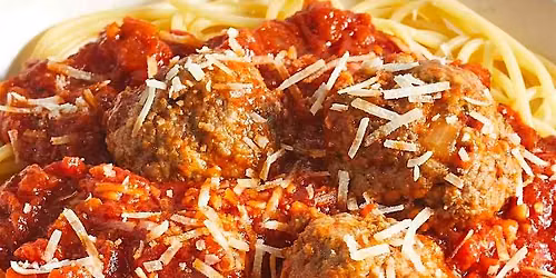 Family Pasta Night Cooking Class: Fresh Spaghetti & Cannoli