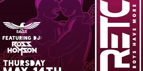 STRETCH |MRW17|14 May 2026