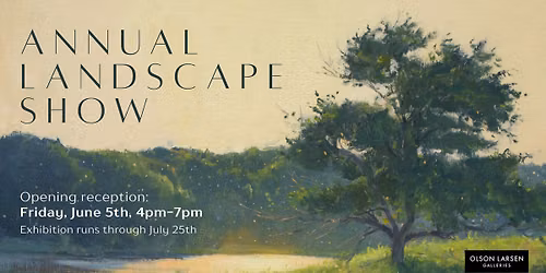 Annual Landscape Show