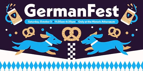 GermanFest 2026