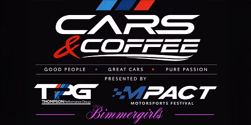 Cars & Coffee