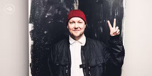 Stepa & UMO Helsinki Jazz Orchestra