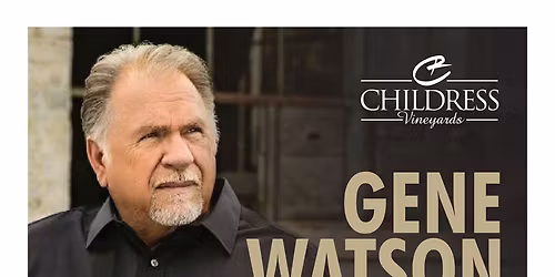 Gene Watson at Arlington Music Hall
