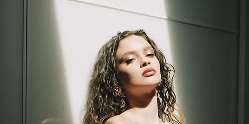 Sabrina Claudio Manchester Tickets