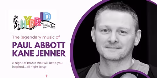 West Coast Swing + Smooth Jive Freestyle with Paul Abbott and Kane Jenner