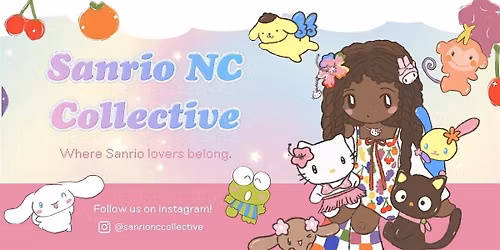 Sanrio Y2K Collective Market