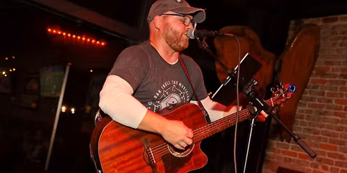 2025 Acoustic Tour @ Off Leash Social