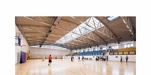 Journ\u00e9e Sportive et citoyenne