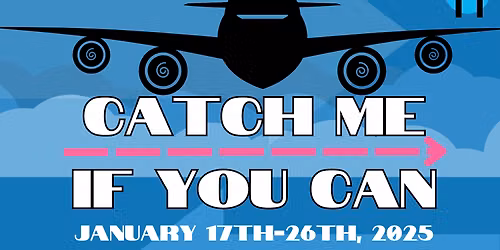 Catch Me If You Can at Ashland Productions