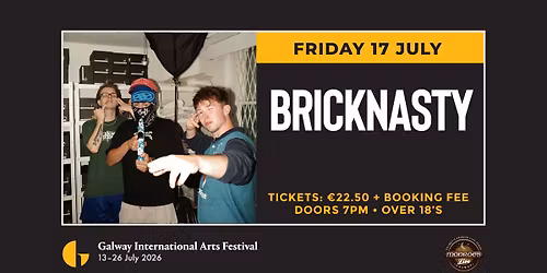 Bricknasty