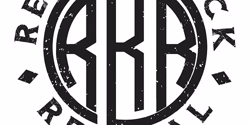 Real Rock Revival Live at Trainwreck 